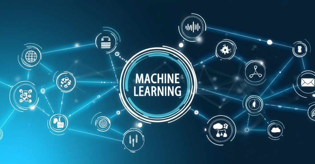 Understanding Machine Learning: A Beginner's Guide